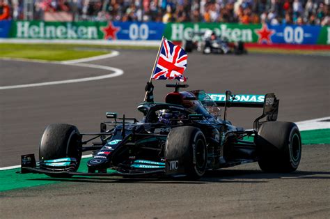 f1 british gp results